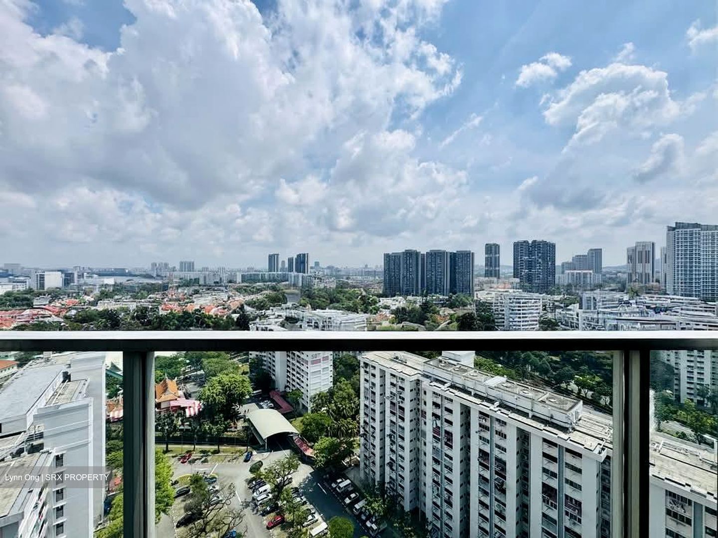 The Parc Condominium (D5), Condominium #549946121
